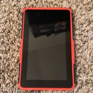 🔥🔥Amazon Fire🔥🔥 tablet 5th generation